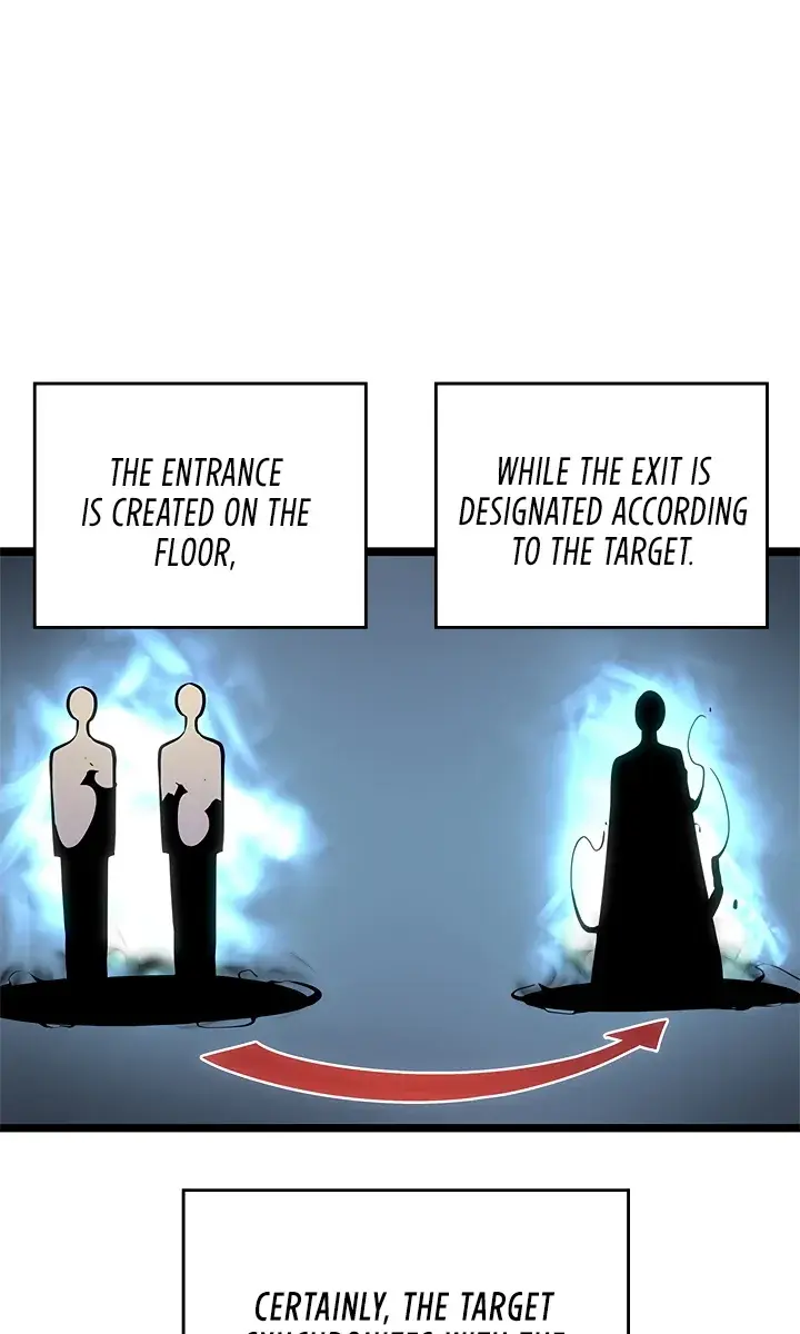 Solo Leveling Chapter 113 Page 33