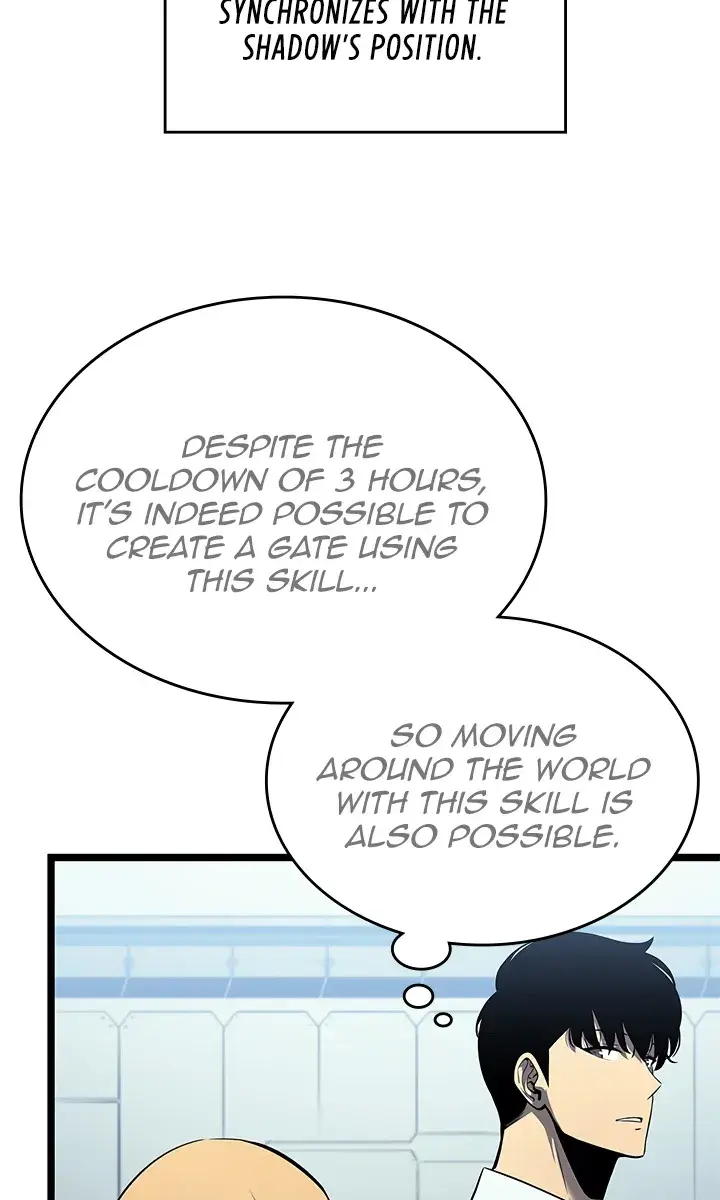 Solo Leveling Chapter 113 Page 34