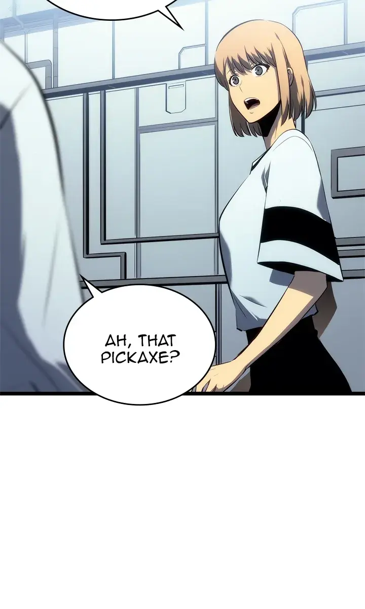 Solo Leveling Chapter 113 Page 36