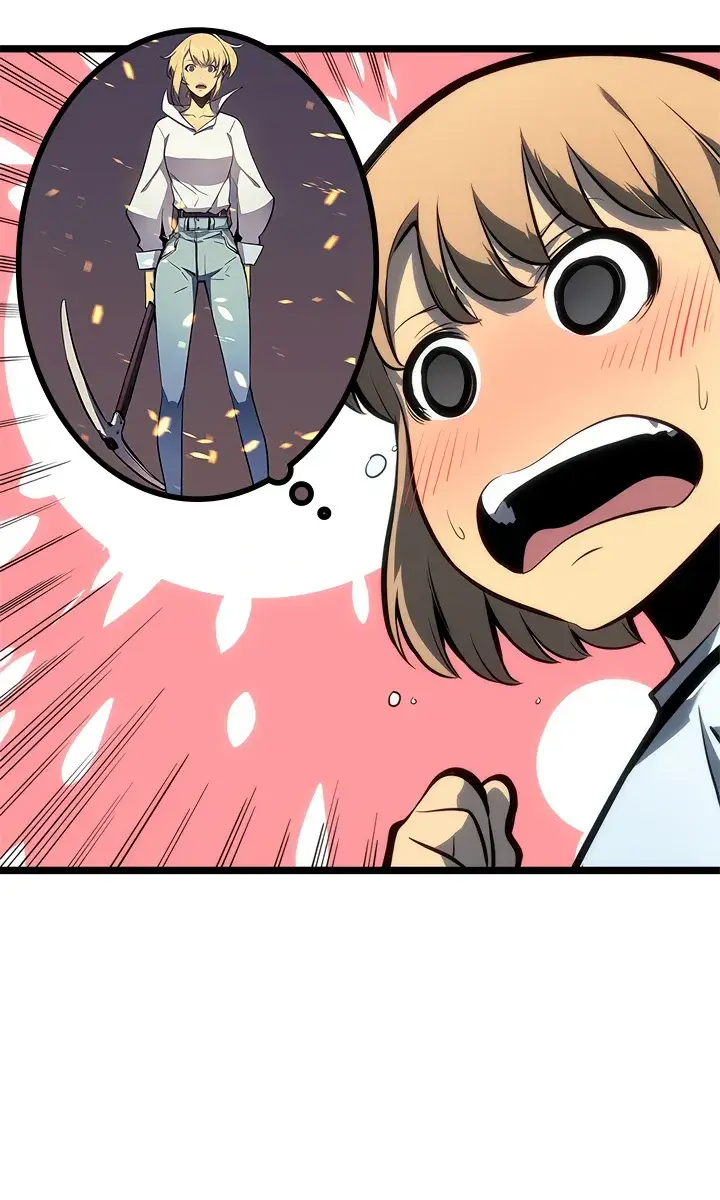 Solo Leveling Chapter 113 Page 38