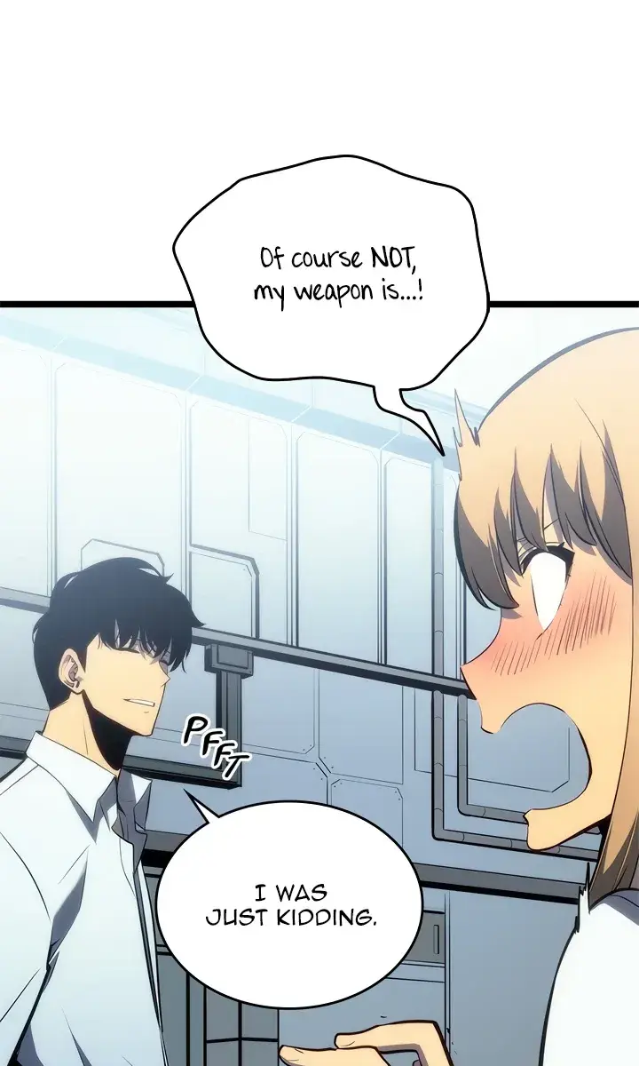 Solo Leveling Chapter 113 Page 39