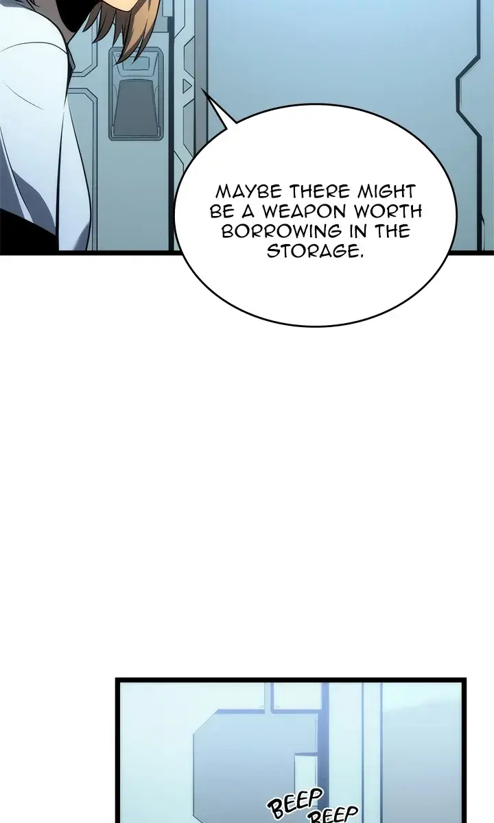 Solo Leveling Chapter 113 Page 41