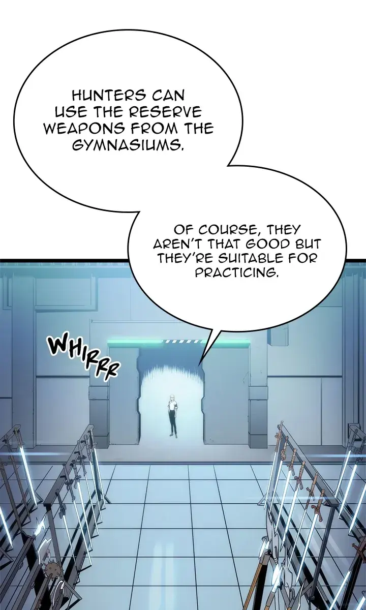 Solo Leveling Chapter 113 Page 43