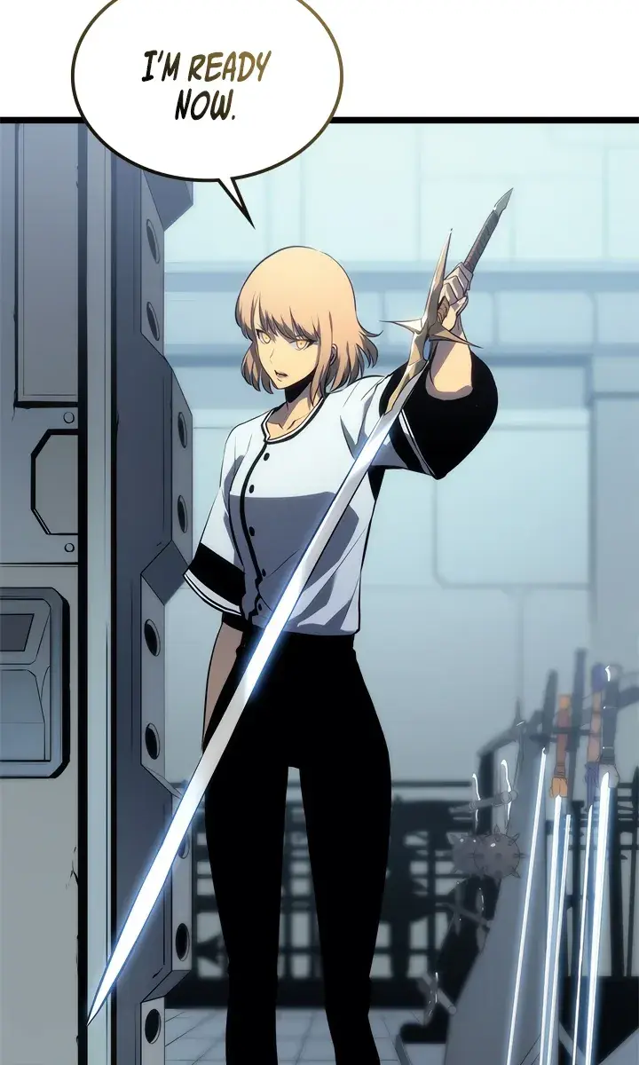 Solo Leveling Chapter 113 Page 45