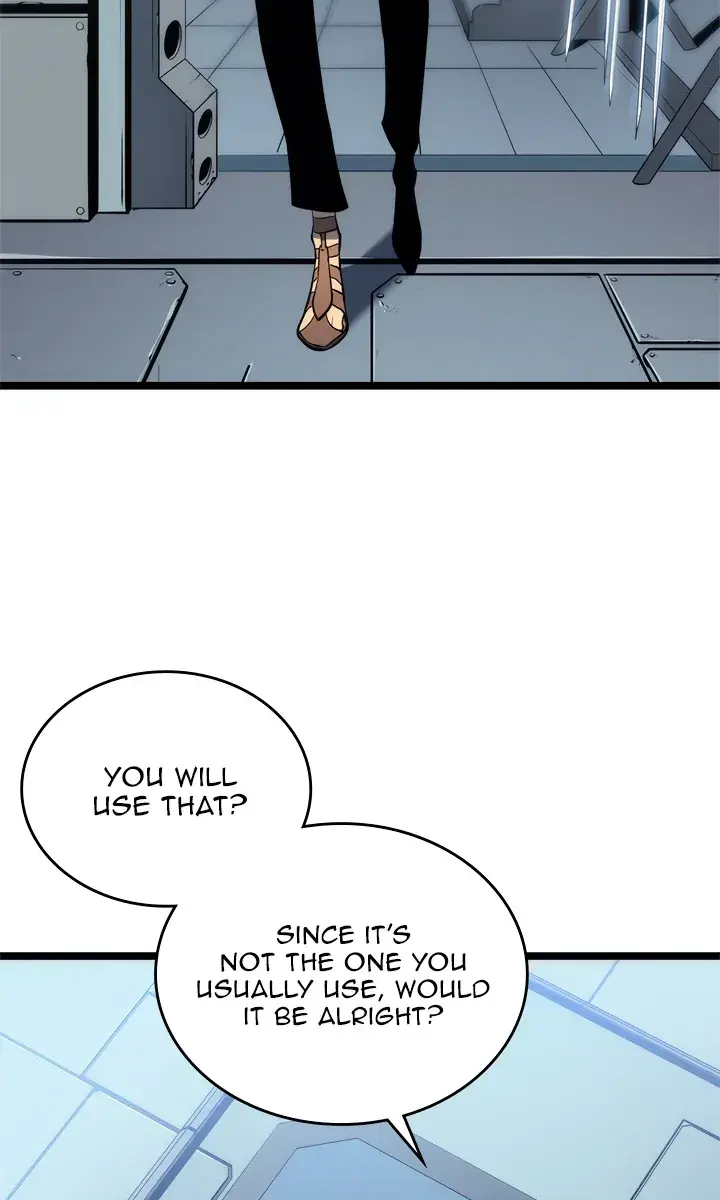 Solo Leveling Chapter 113 Page 46