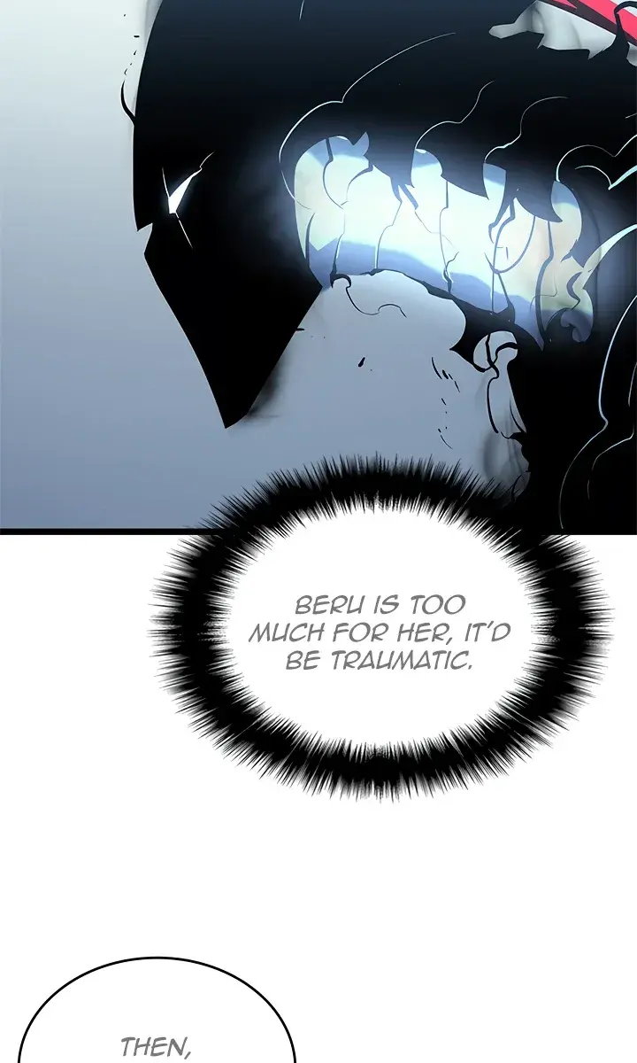 Solo Leveling Chapter 113 Page 55