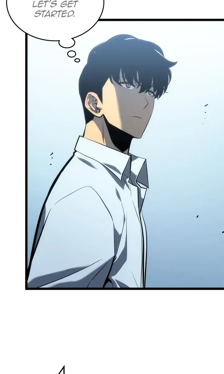 Solo Leveling Chapter 113 Page 56