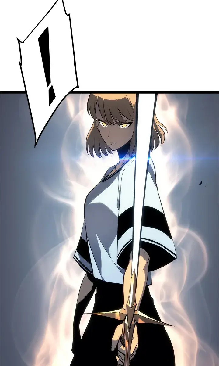 Solo Leveling Chapter 113 Page 57