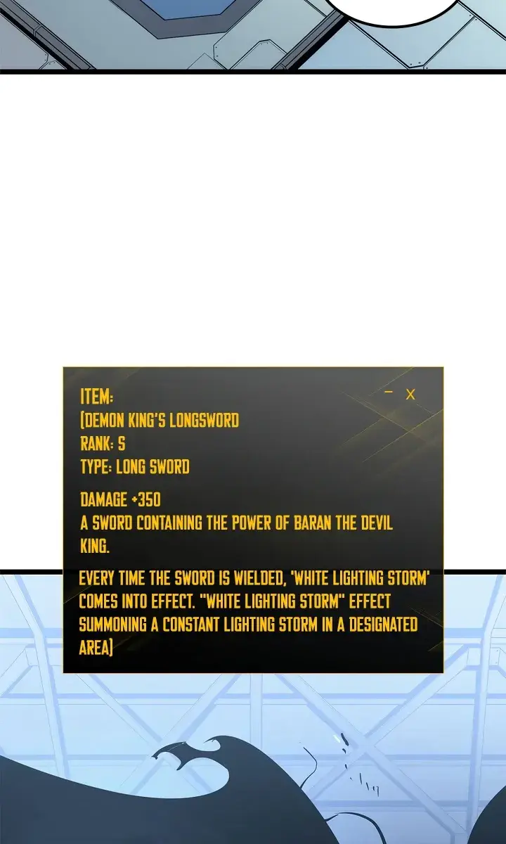 Solo Leveling Chapter 113 Page 66