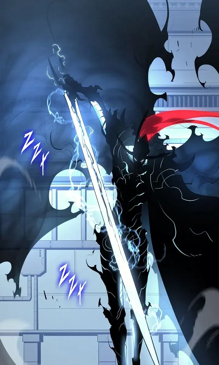 Solo Leveling Chapter 113 Page 67