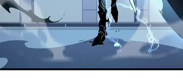 Solo Leveling Chapter 113 Page 68