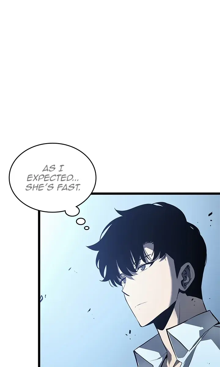 Solo Leveling Chapter 113 Page 75