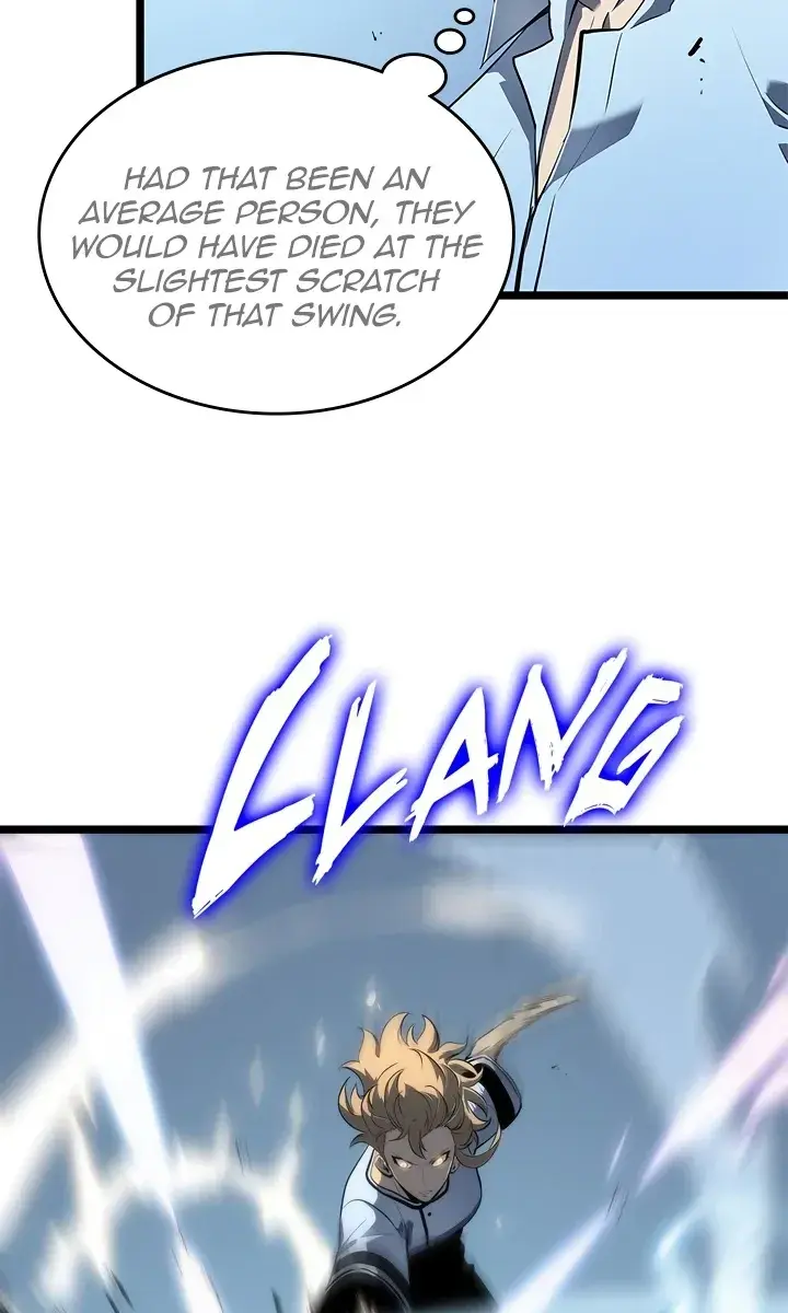 Solo Leveling Chapter 113 Page 76