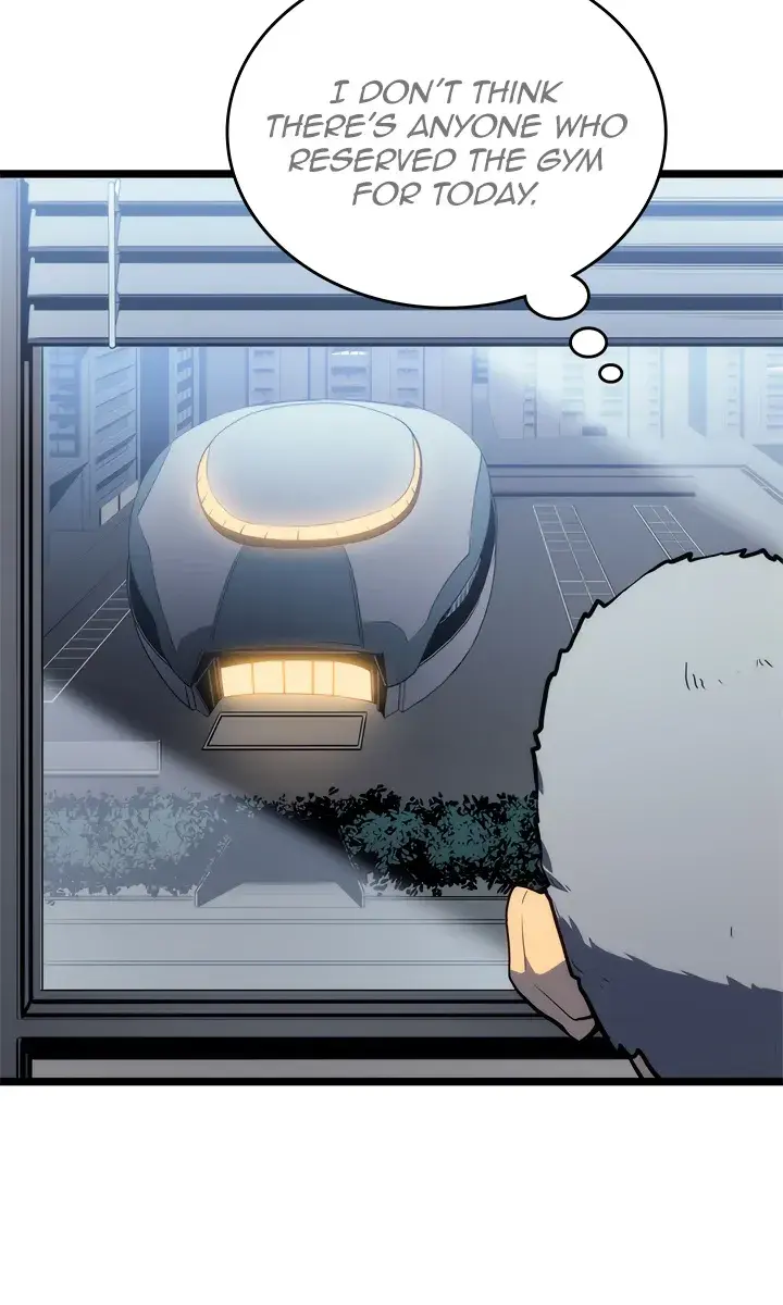 Solo Leveling Chapter 113 Page 81