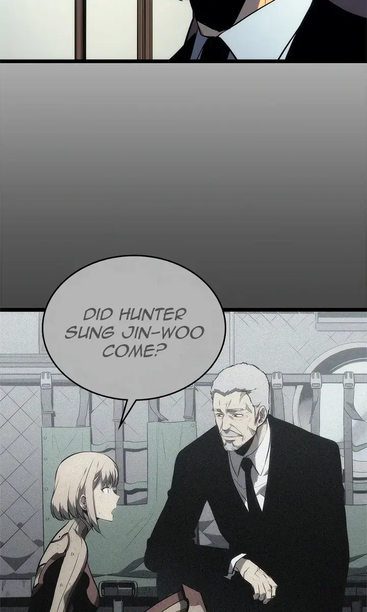 Solo Leveling Chapter 113 Page 87