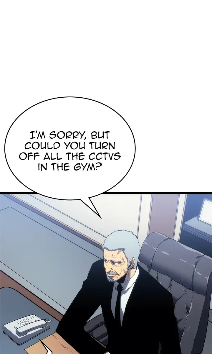 Solo Leveling Chapter 113 Page 91