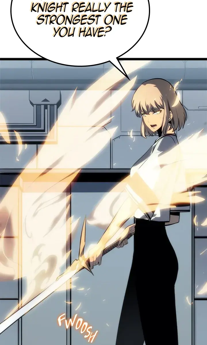 Solo Leveling Chapter 113 Page 99