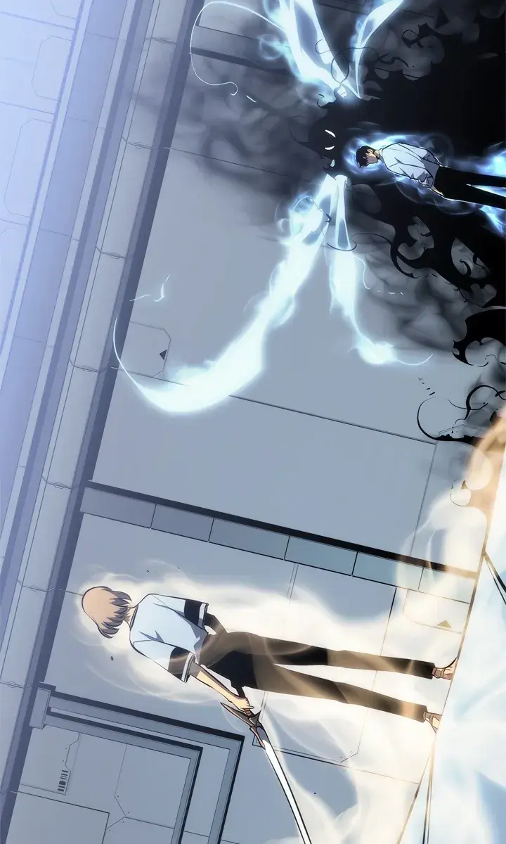 Solo Leveling Chapter 113 Page 108