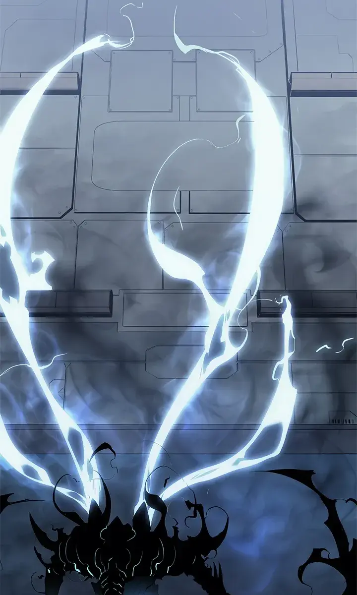 Solo Leveling Chapter 113 Page 110