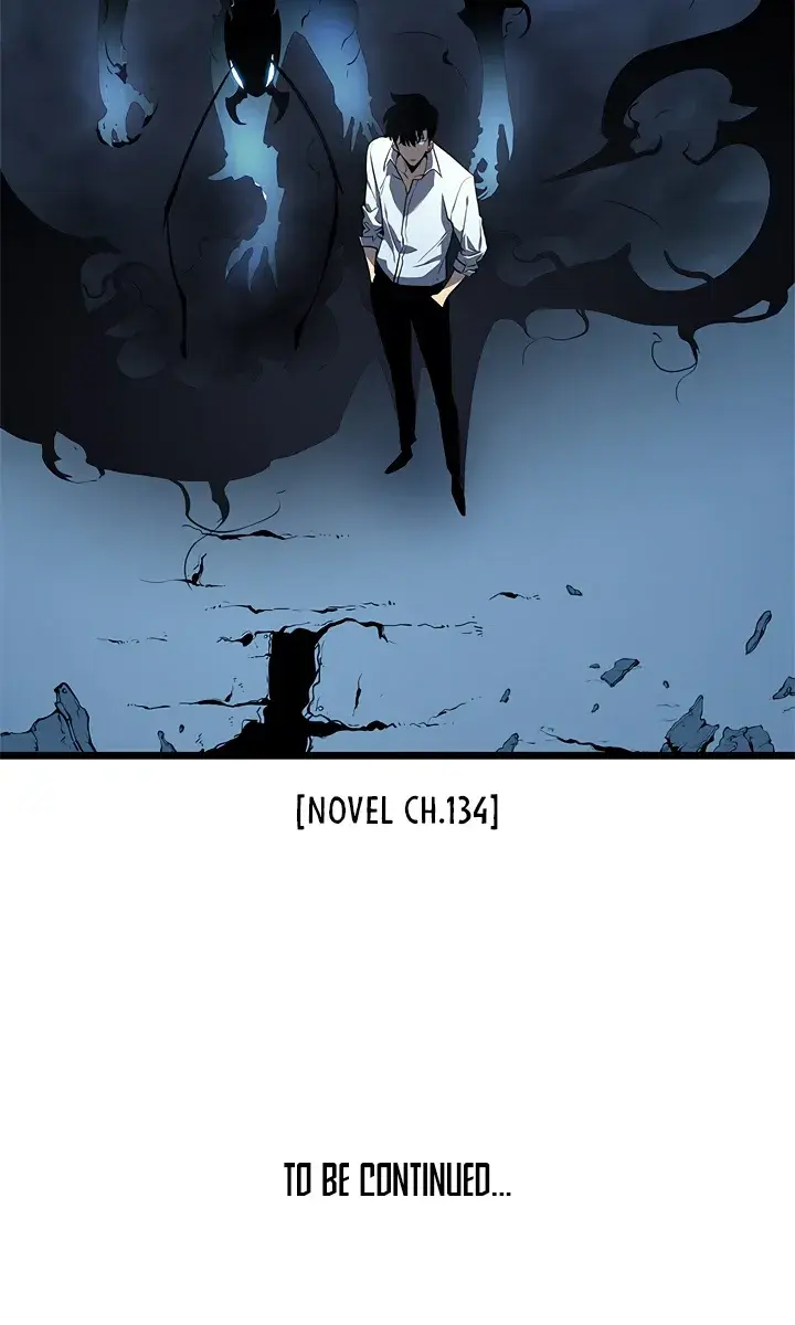 Solo Leveling Chapter 113 Page 111