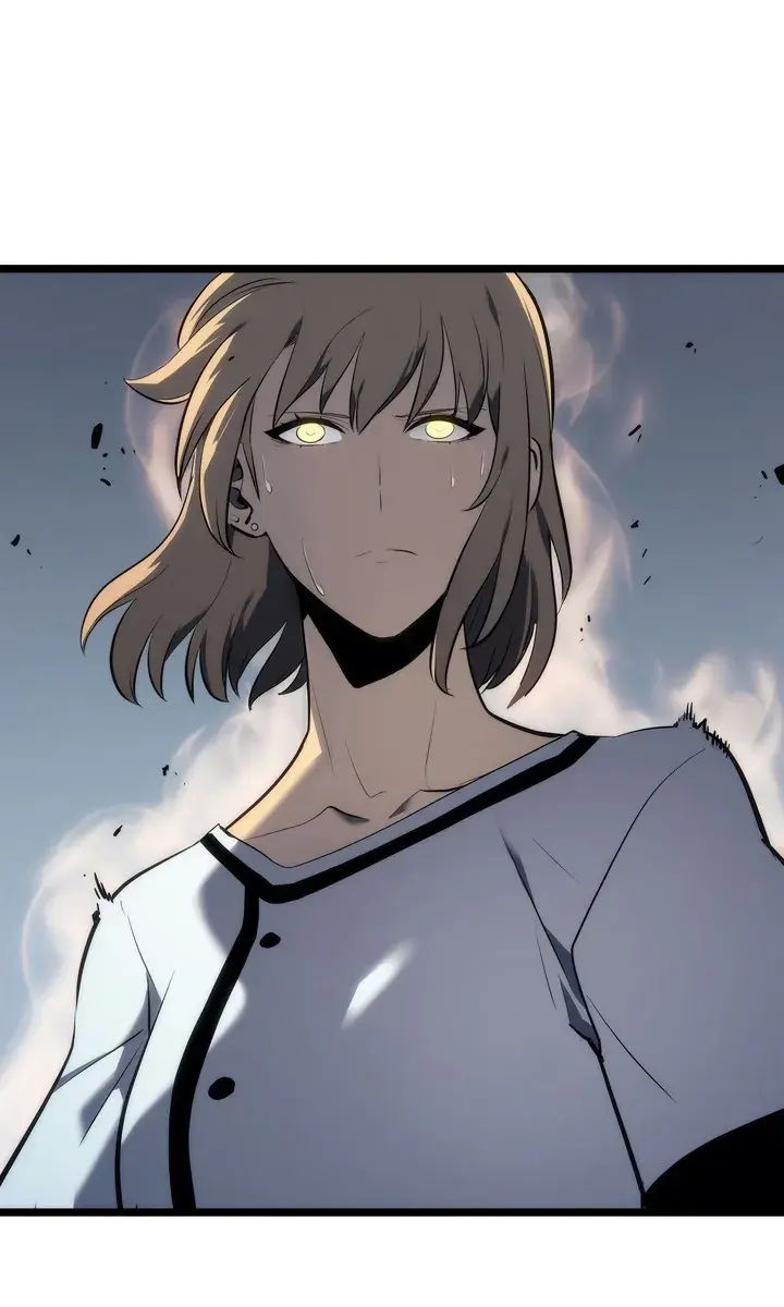 Solo Leveling Chapter 114 Page 2