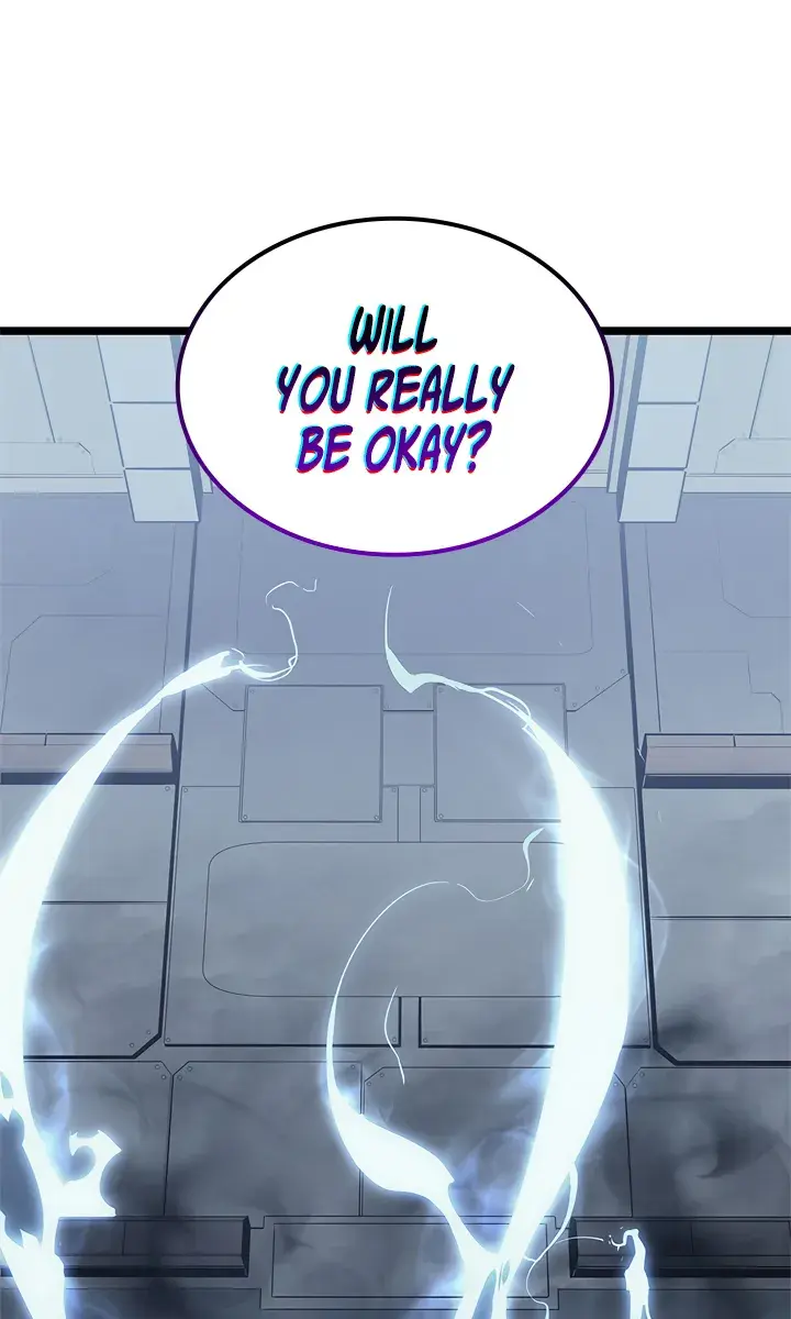 Solo Leveling Chapter 114 Page 4