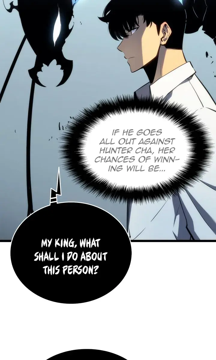 Solo Leveling Chapter 114 Page 8
