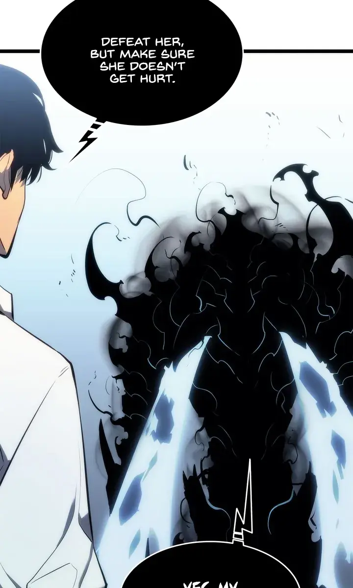 Solo Leveling Chapter 114 Page 9