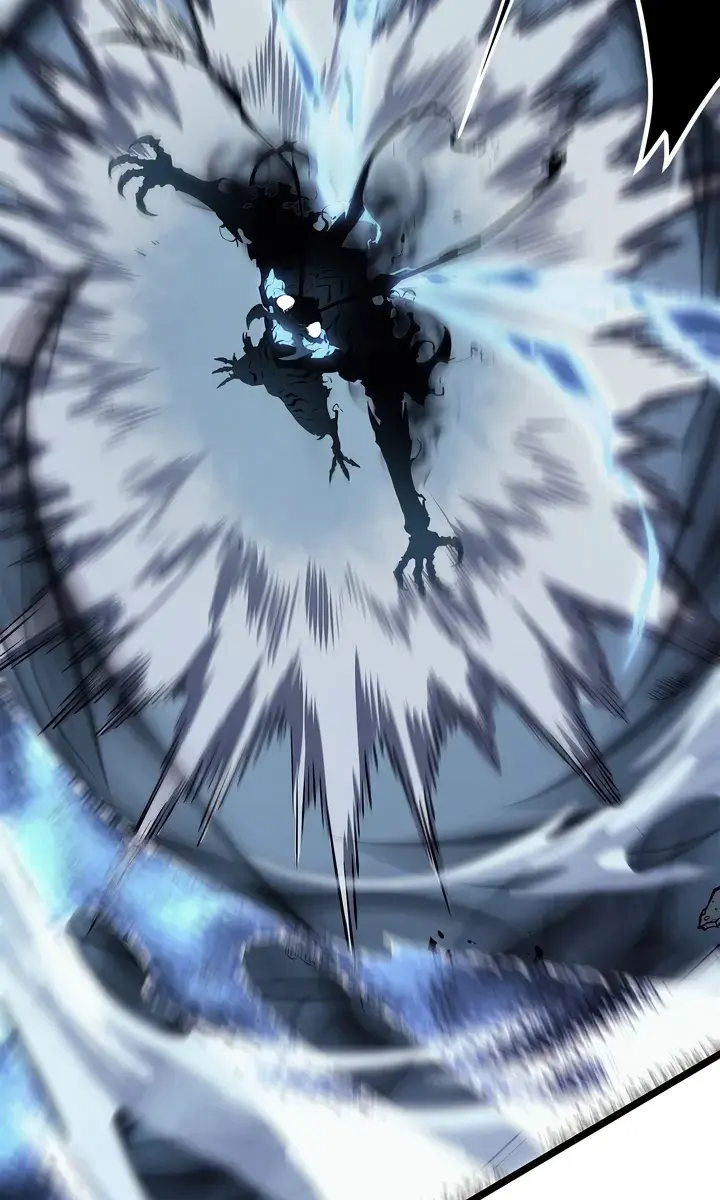 Solo Leveling Chapter 114 Page 11