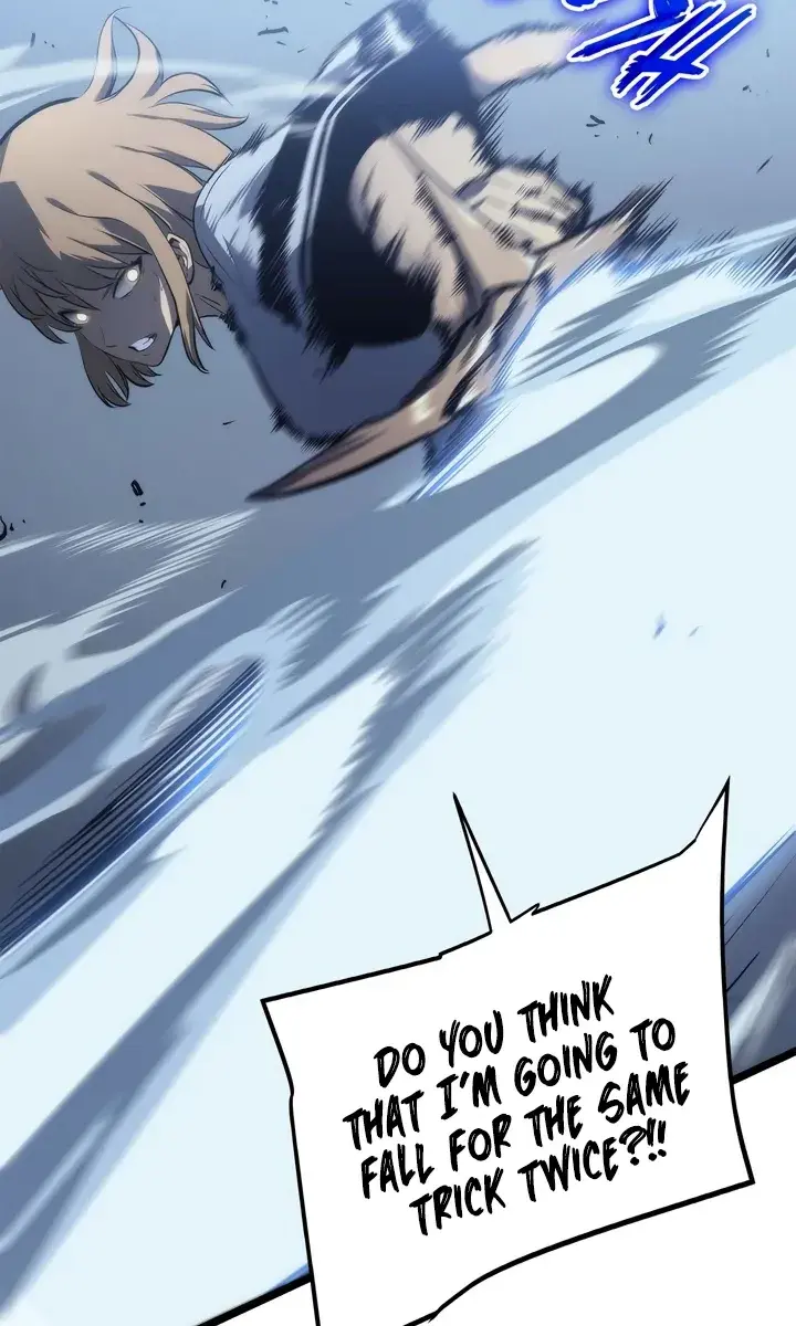 Solo Leveling Chapter 114 Page 25