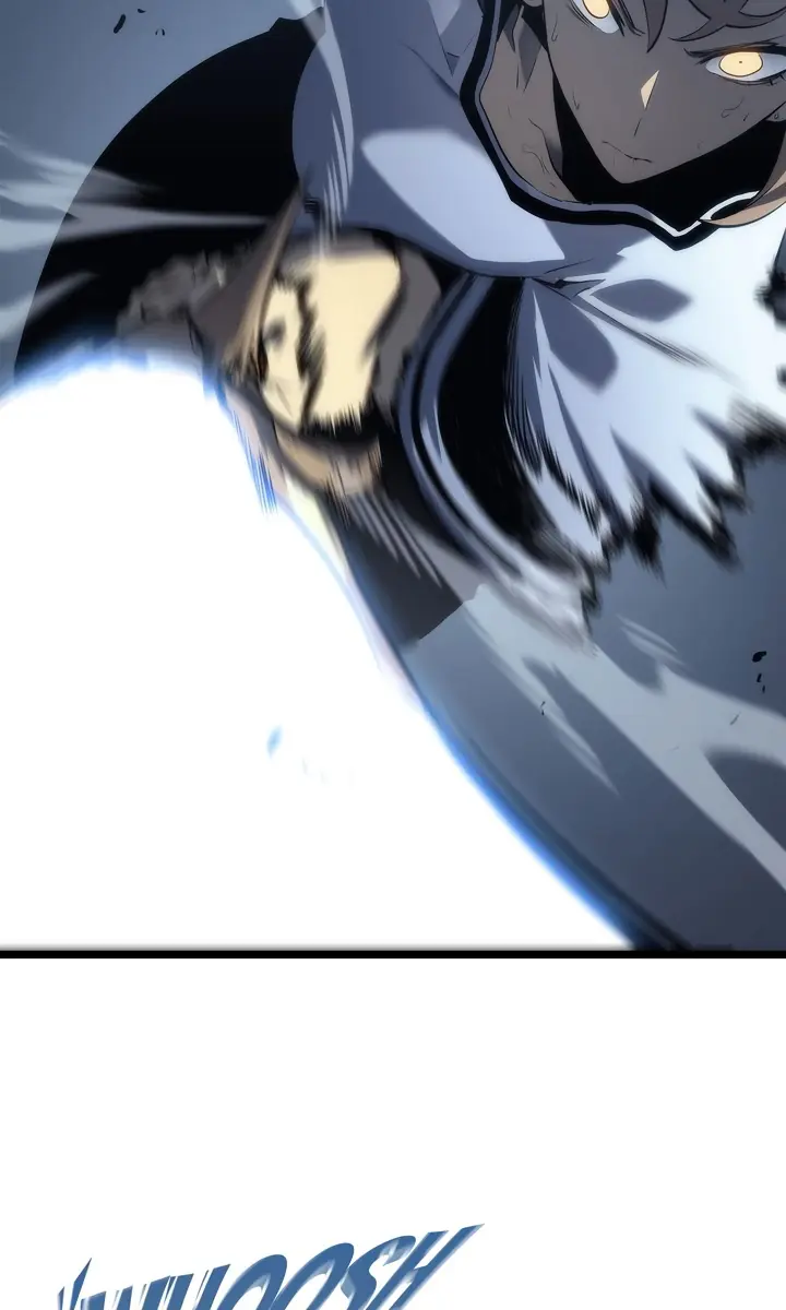 Solo Leveling Chapter 114 Page 33