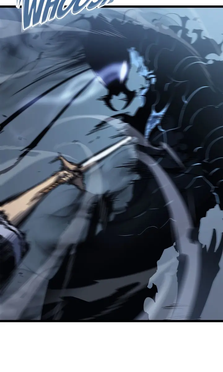 Solo Leveling Chapter 114 Page 34