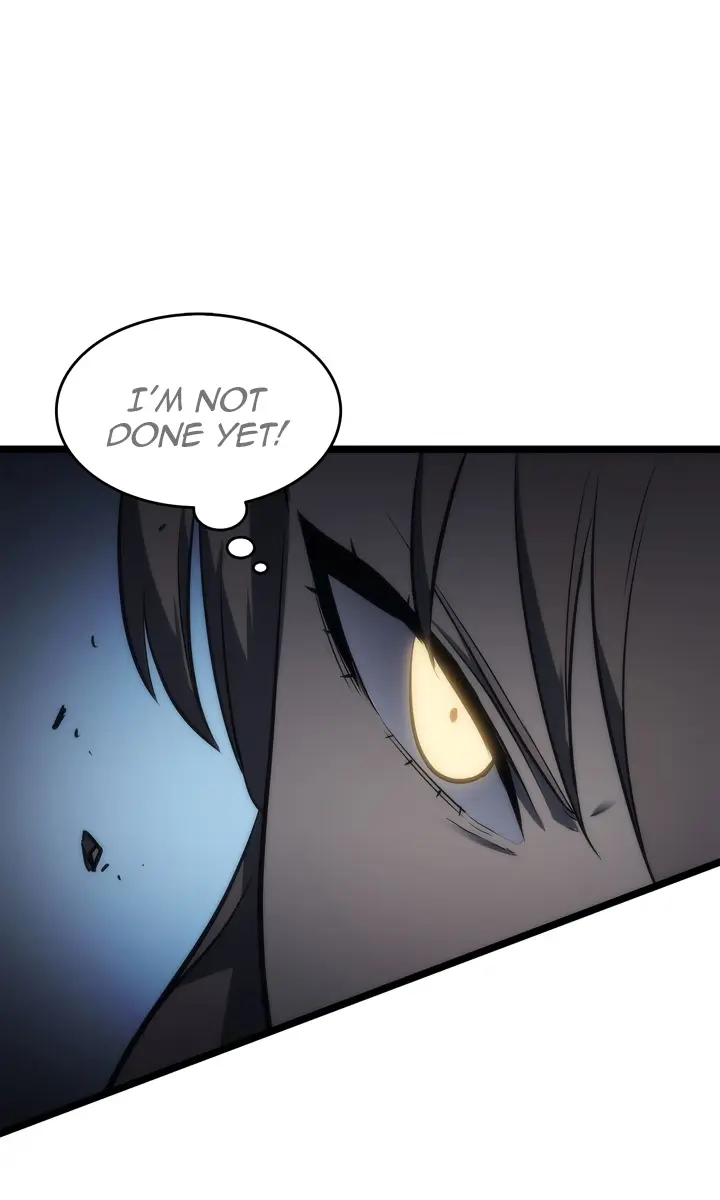 Solo Leveling Chapter 114 Page 35