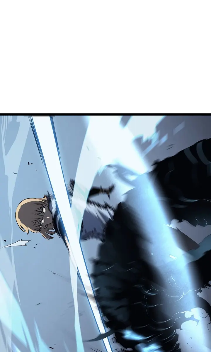 Solo Leveling Chapter 114 Page 36