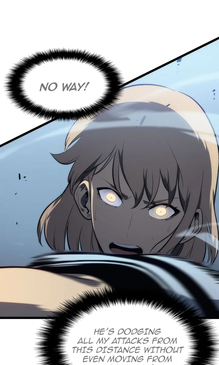 Solo Leveling Chapter 114 Page 38