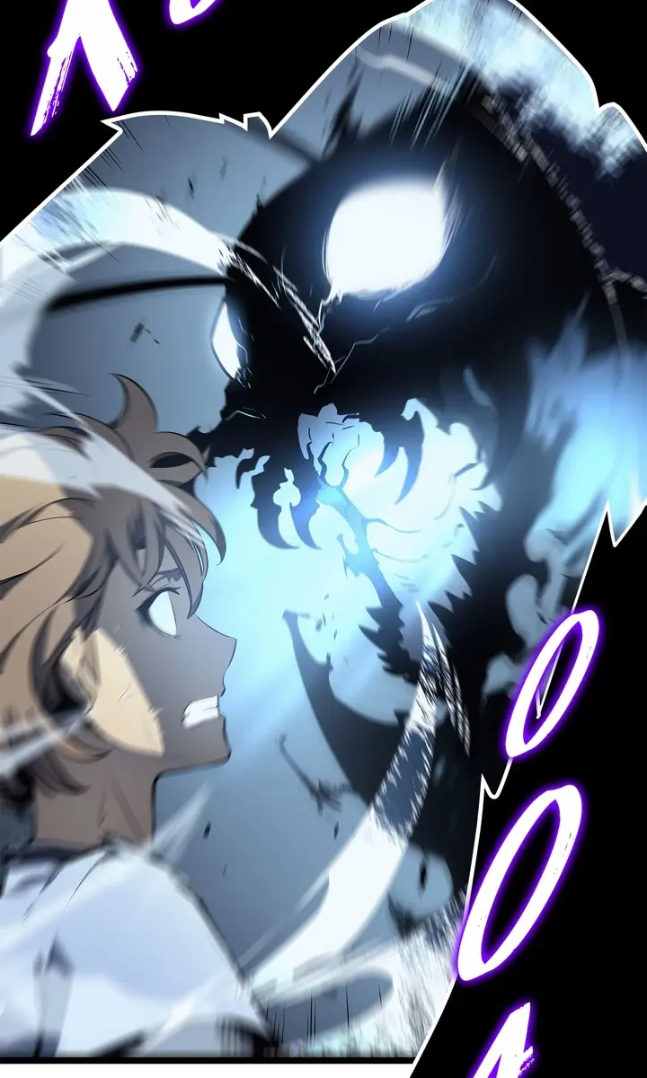 Solo Leveling Chapter 114 Page 41