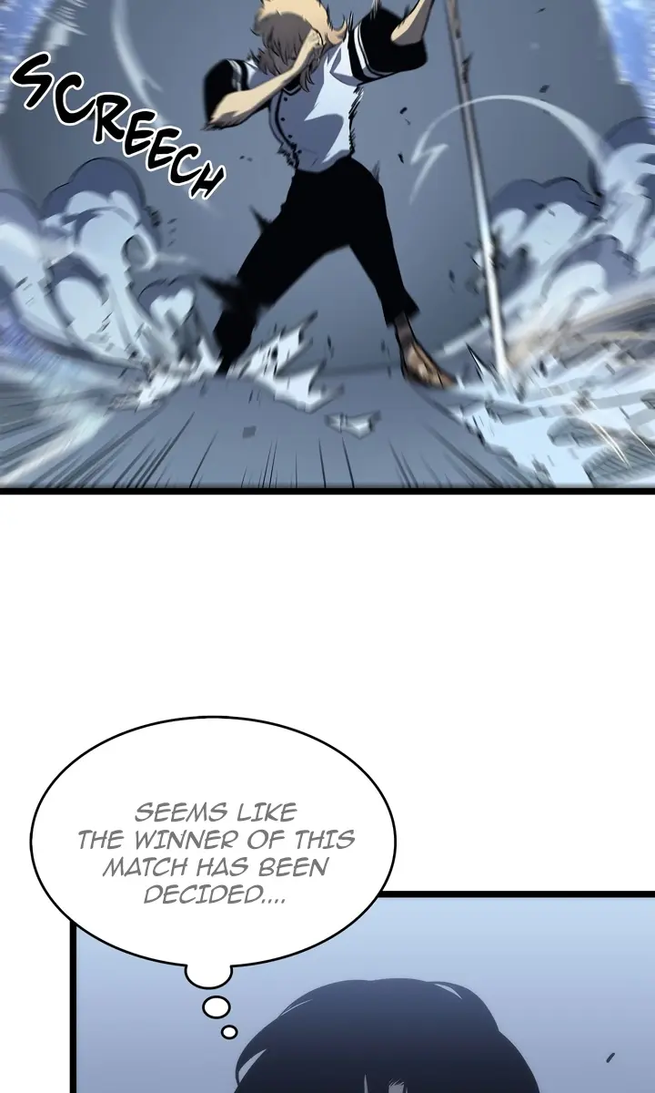 Solo Leveling Chapter 114 Page 43