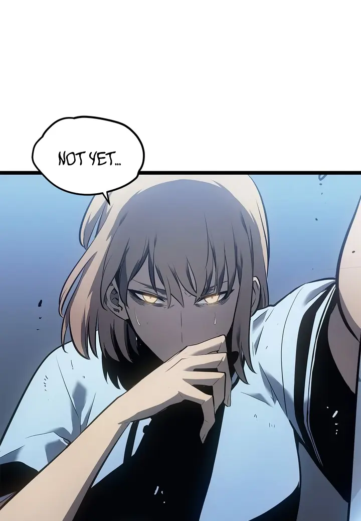 Solo Leveling Chapter 114 Page 45