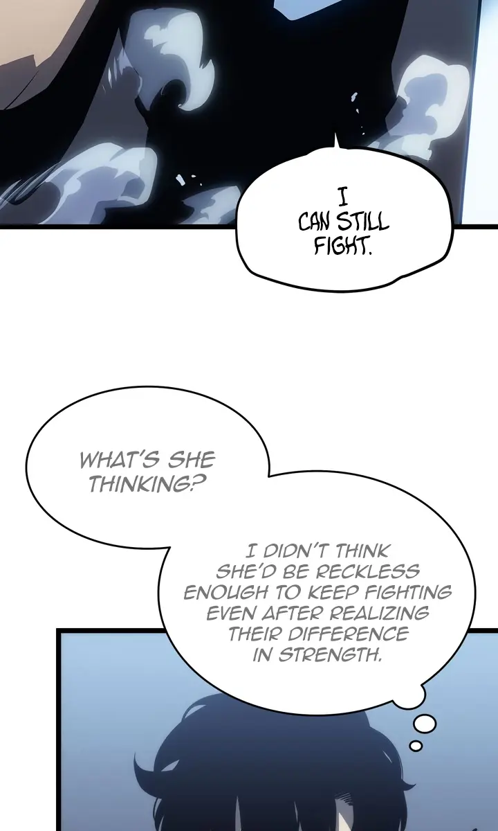 Solo Leveling Chapter 114 Page 46