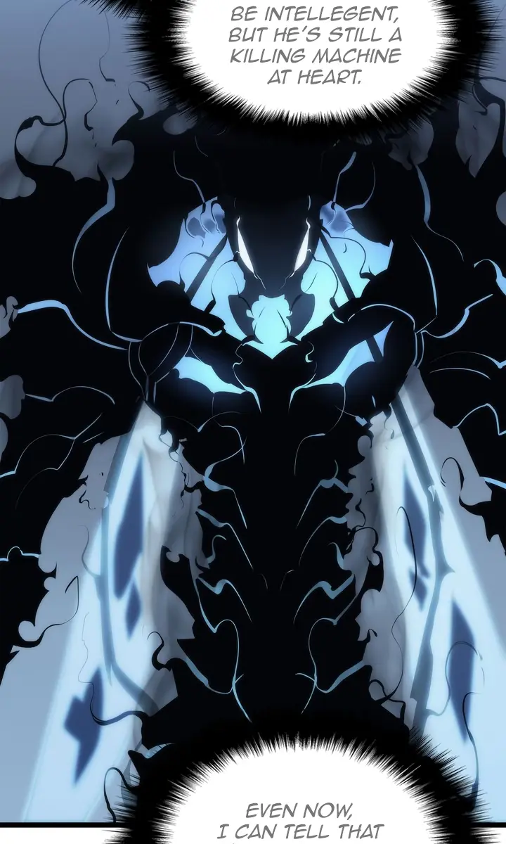 Solo Leveling Chapter 114 Page 48