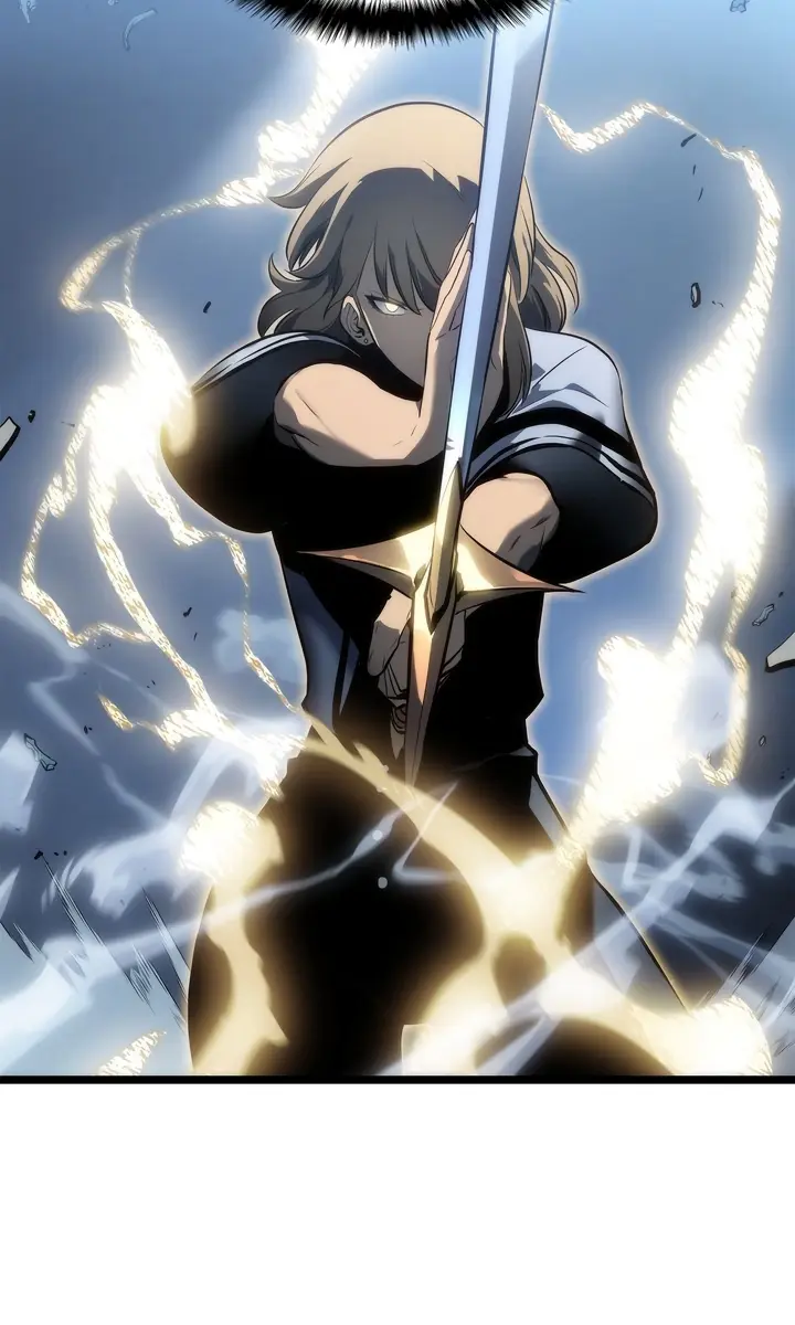 Solo Leveling Chapter 114 Page 61