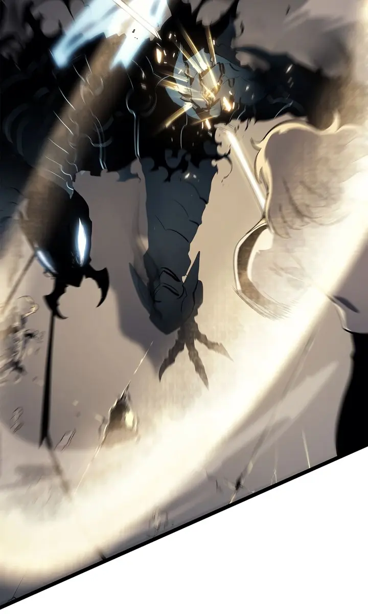Solo Leveling Chapter 114 Page 65