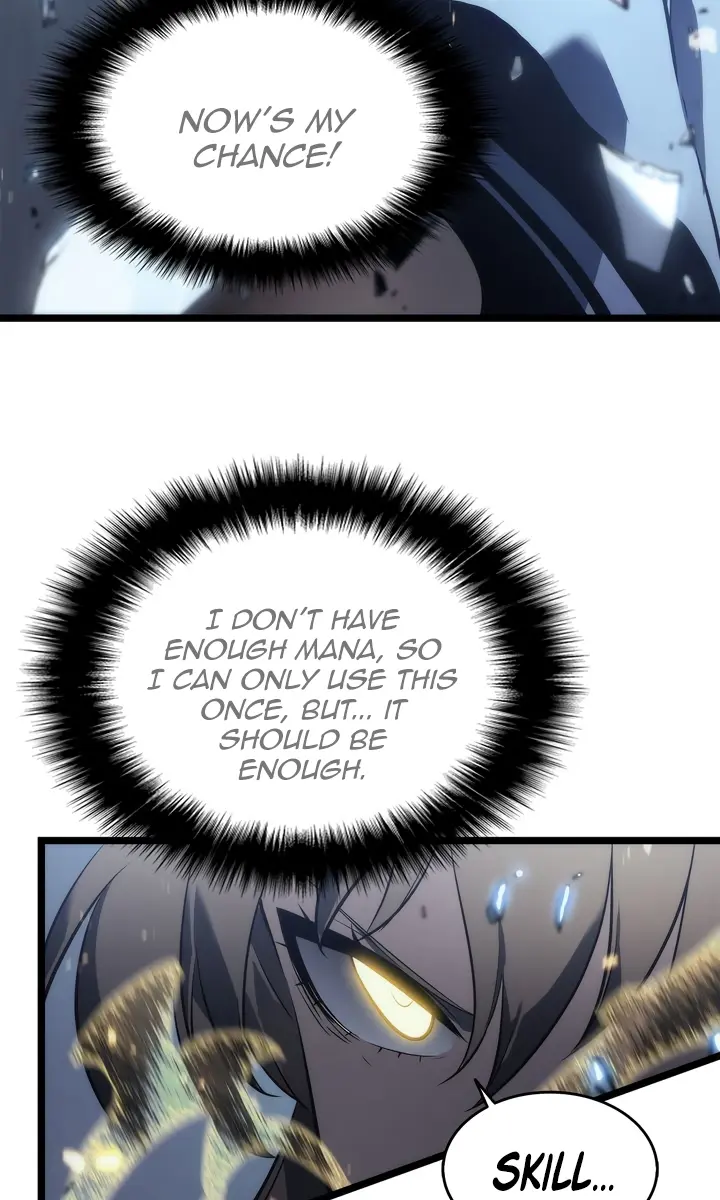 Solo Leveling Chapter 114 Page 67