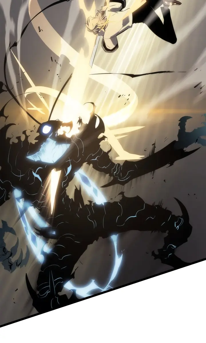 Solo Leveling Chapter 114 Page 70