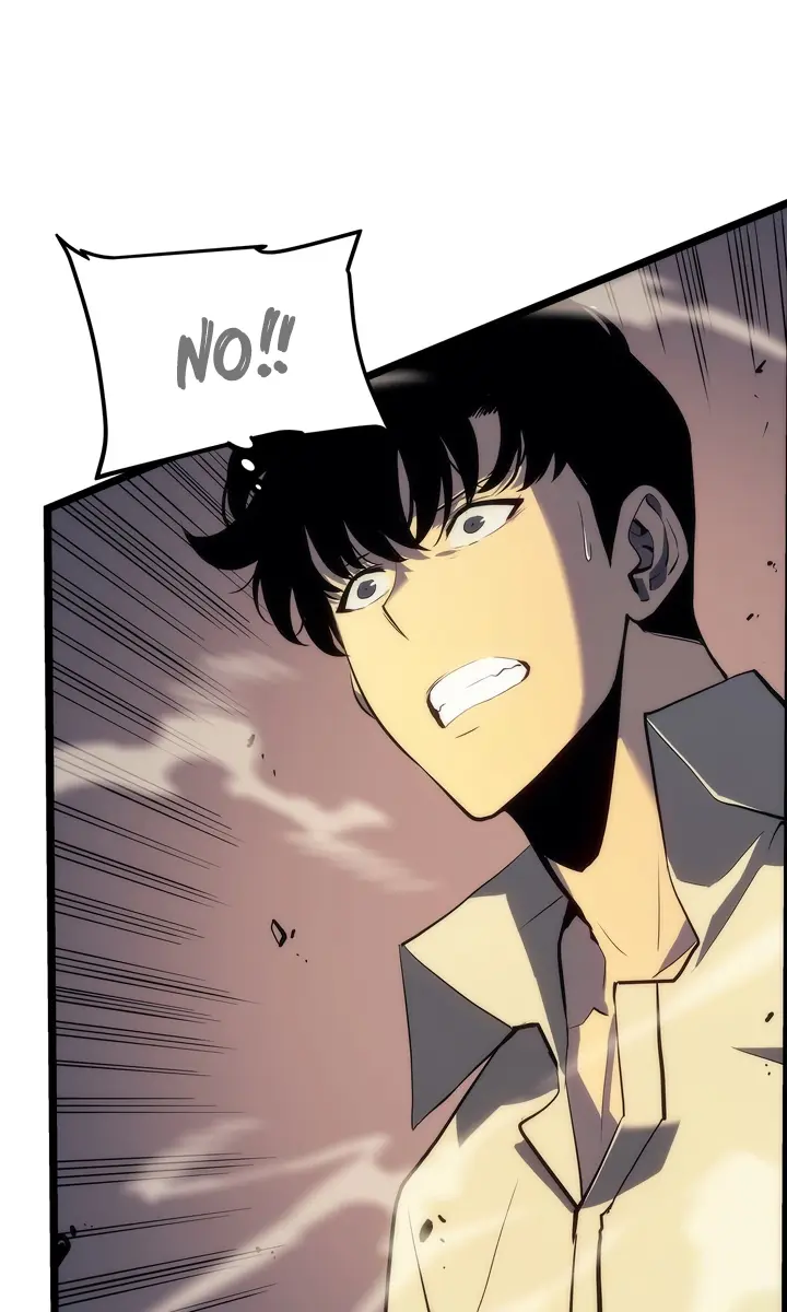 Solo Leveling Chapter 114 Page 71