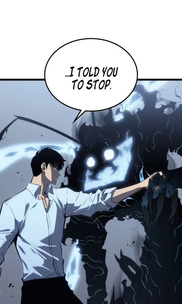 Solo Leveling Chapter 114 Page 83