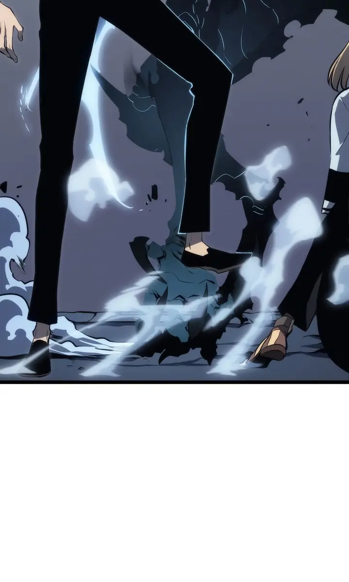 Solo Leveling Chapter 114 Page 84