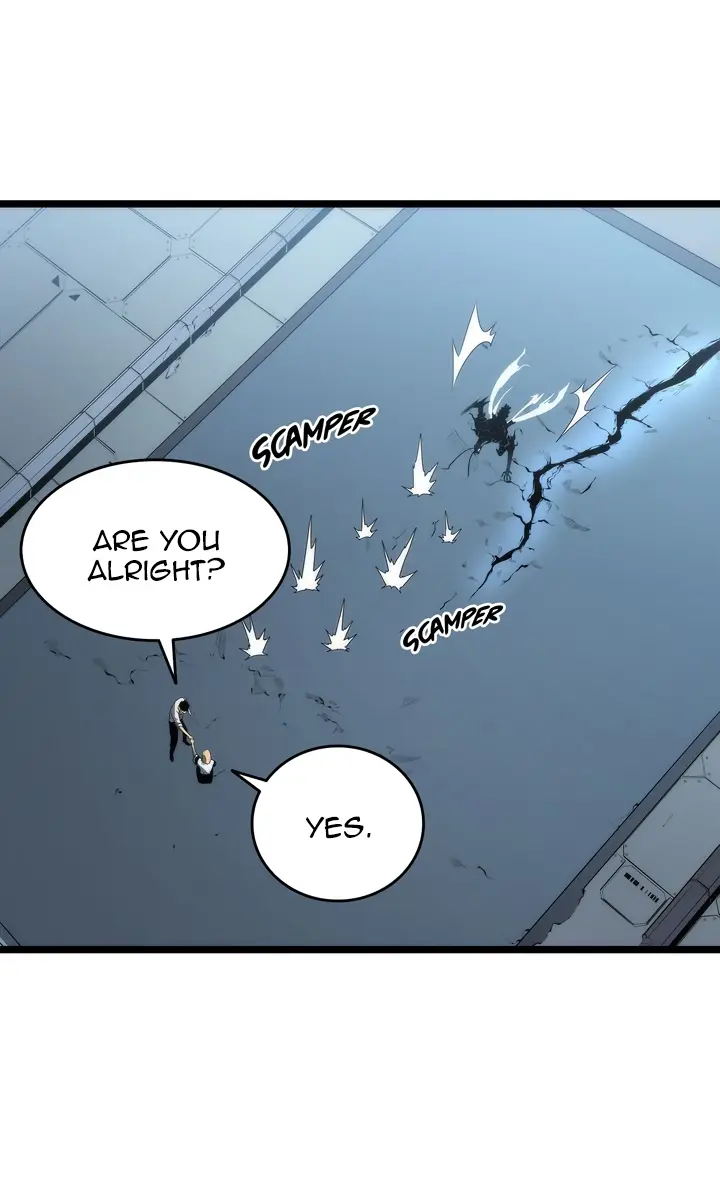 Solo Leveling Chapter 114 Page 85