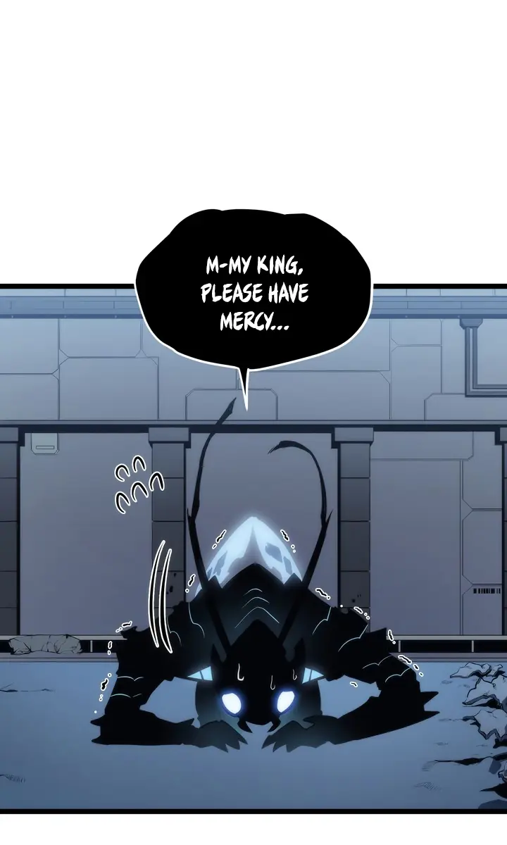 Solo Leveling Chapter 114 Page 86
