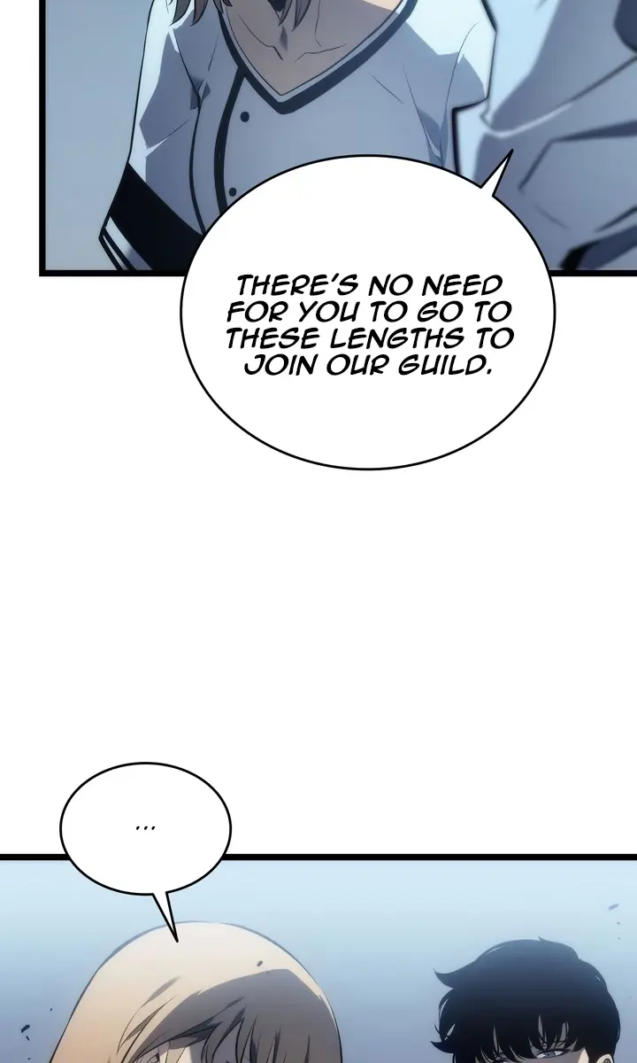 Solo Leveling Chapter 114 Page 89